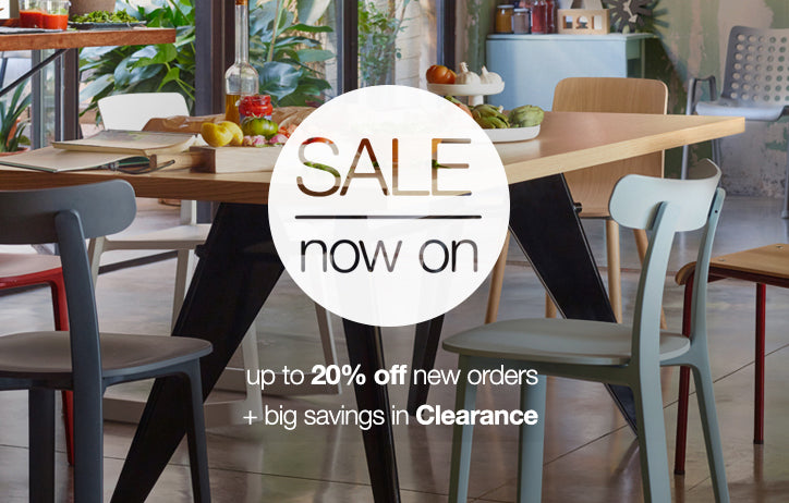 Summer Sale Now On!